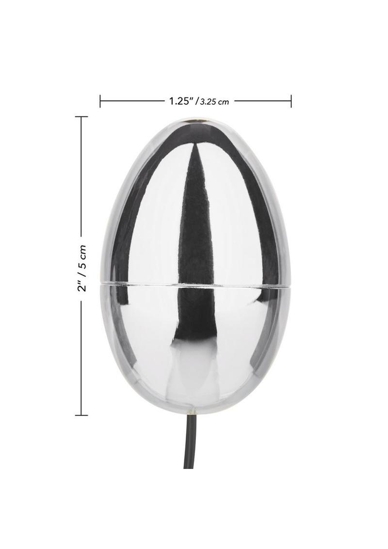 Colt Multi-Speed Power Pak Remote Control Egg Vibrators