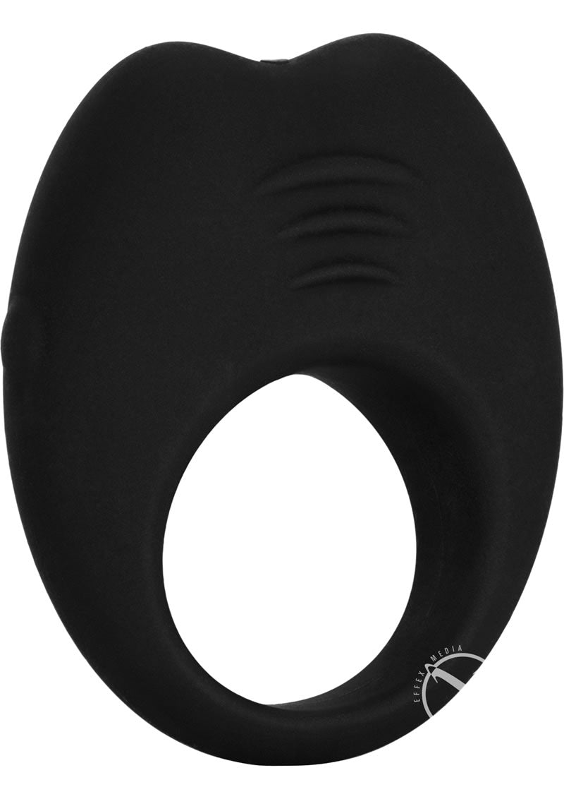 Colt Silicone Rechargeable Cock Ring With Powerful Vibration