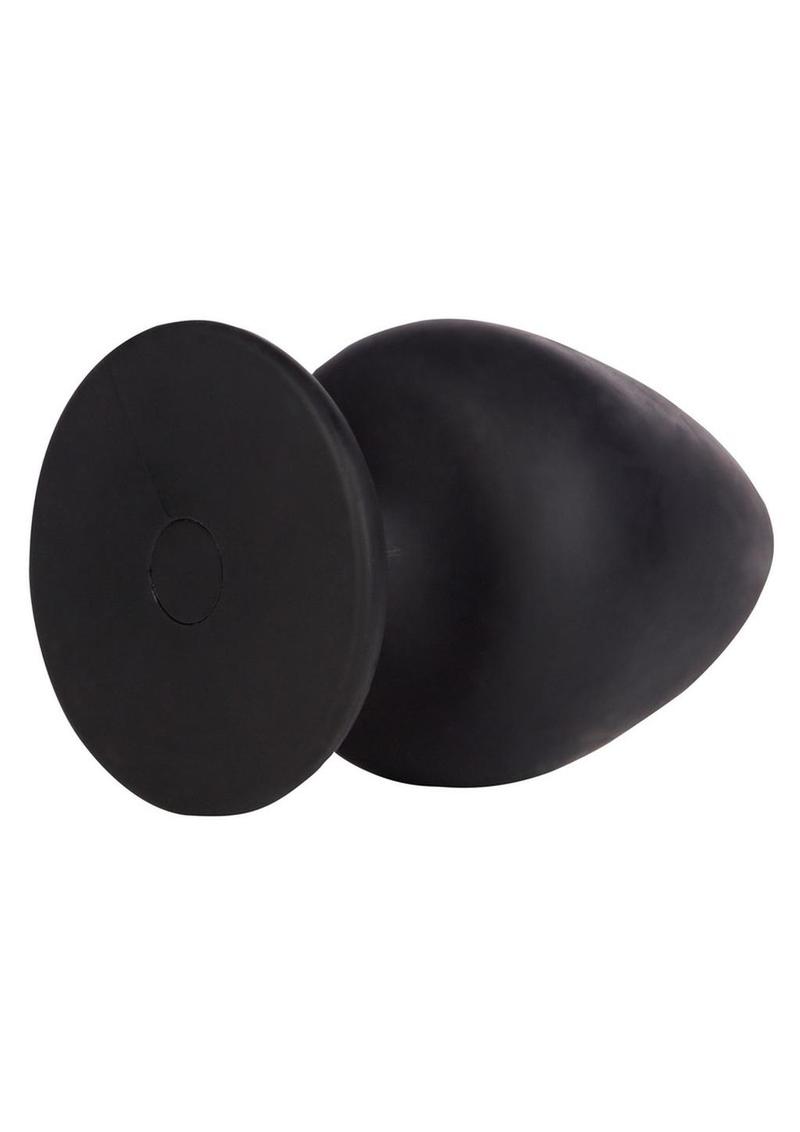 COLT XL Big Boy Silicone Butt Plug