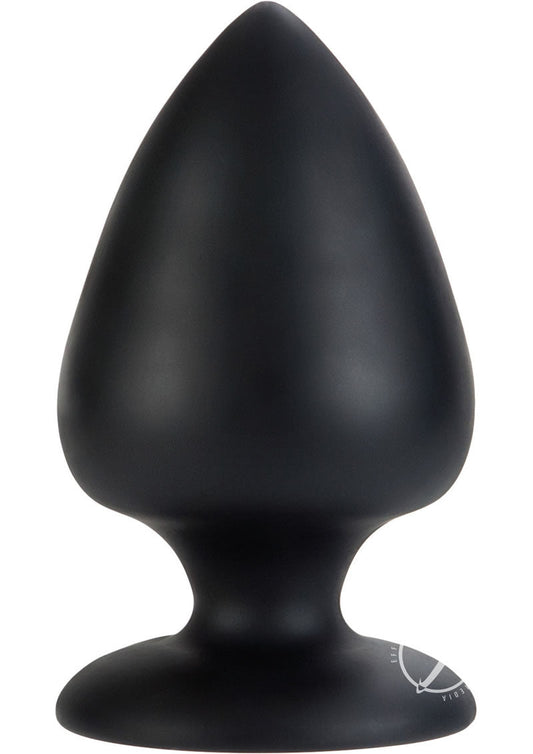 COLT XL Big Boy Silicone Butt Plug
