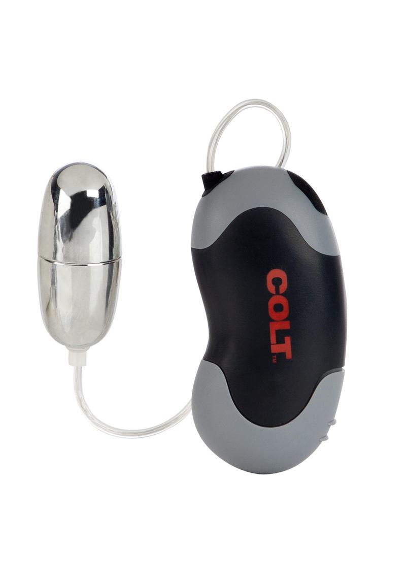 Colt Xtreme Turbo Bullet with Wired Remote Control