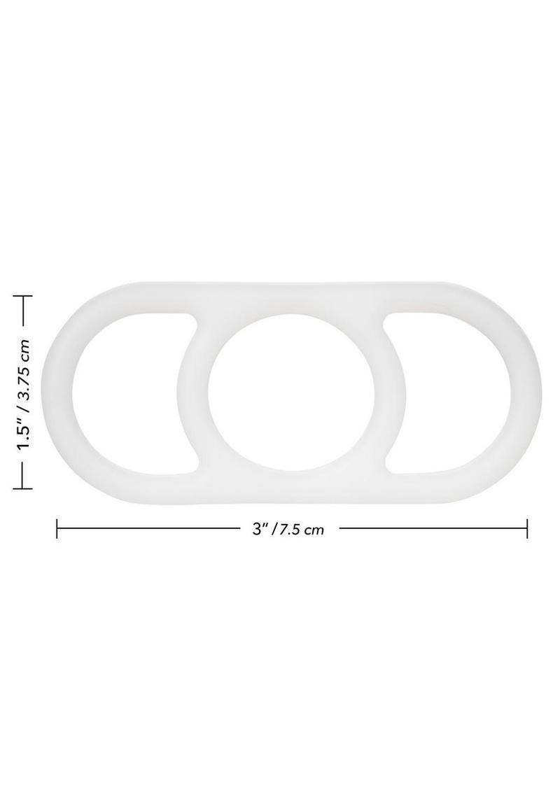 CalExotics Commander Erection Enhancer
