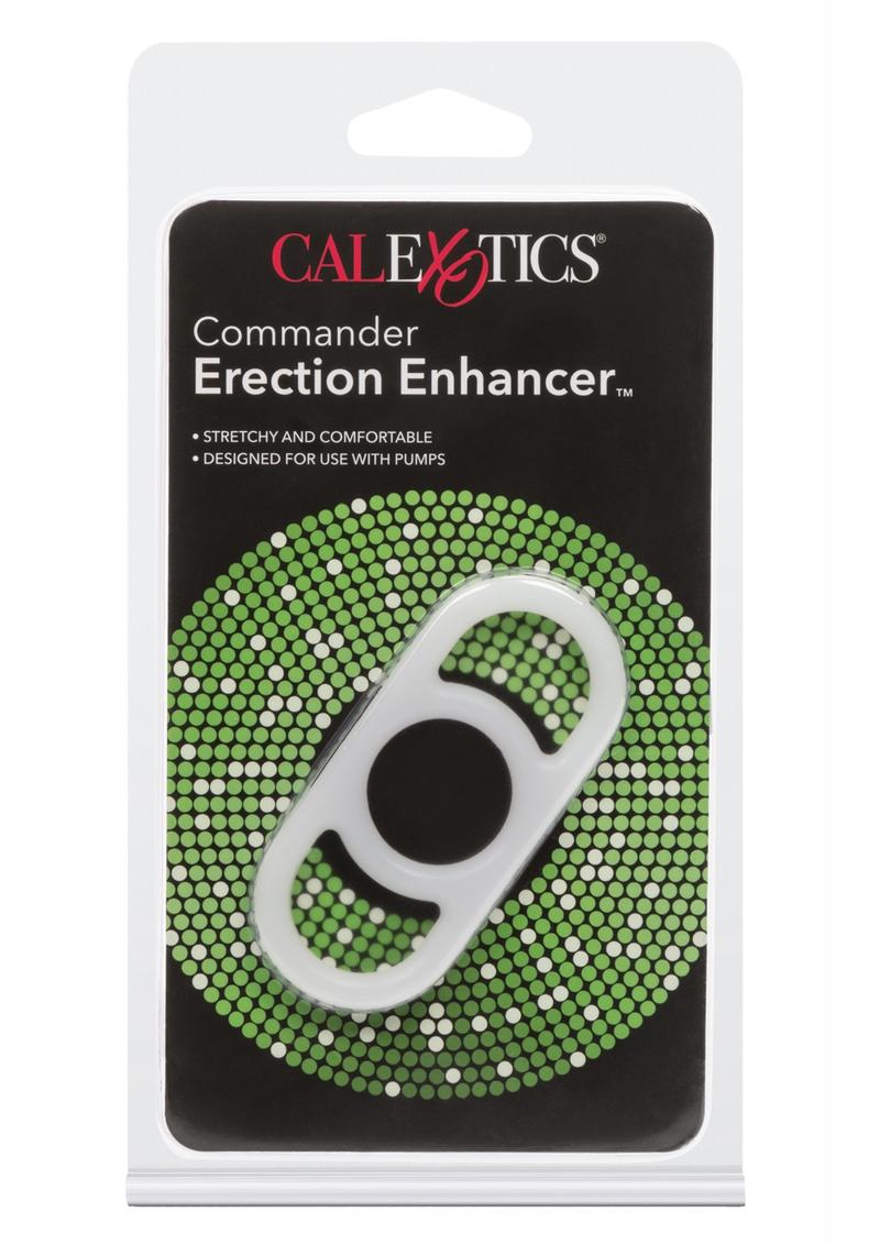 CalExotics Commander Erection Enhancer