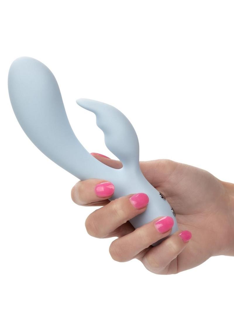Contour Kali Rechargeable Rabbit Vibrator