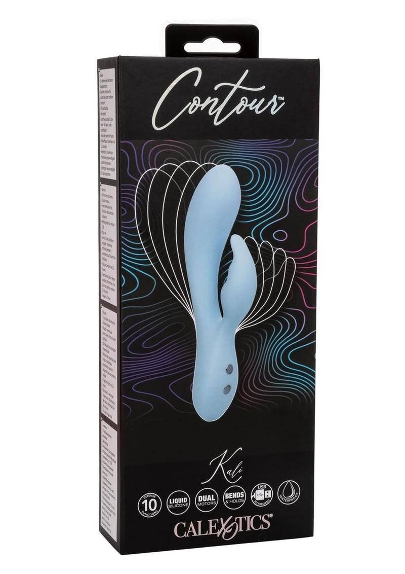 Contour Kali Rechargeable Rabbit Vibrator