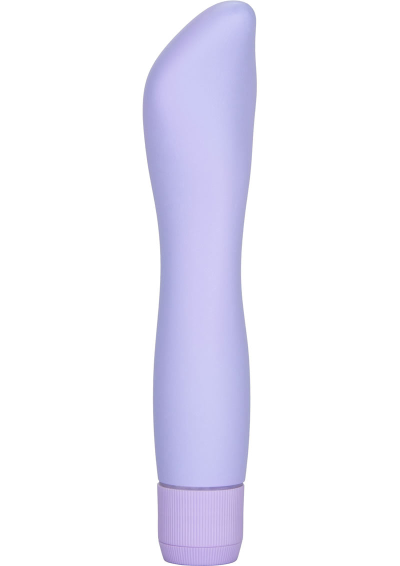 Contoured G G-Spot Vibrator