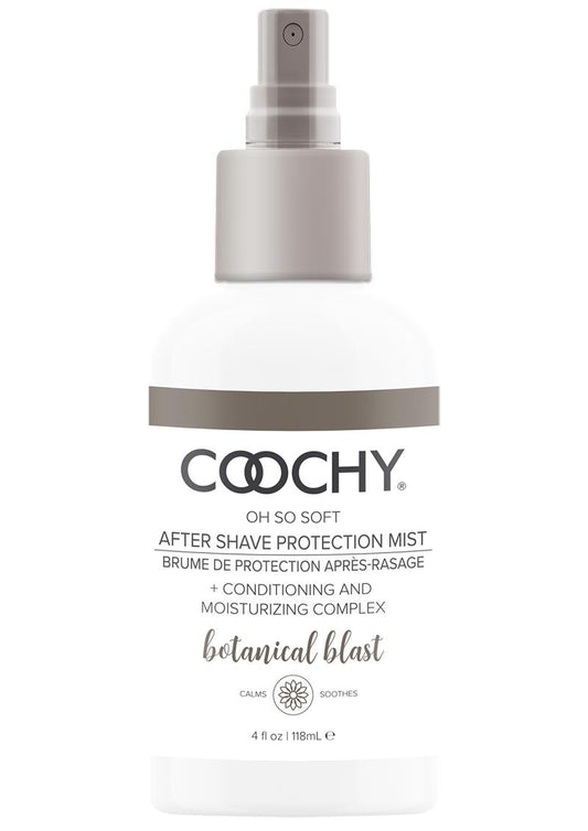 Coochy After Shave Protection Mist Botanical Blast