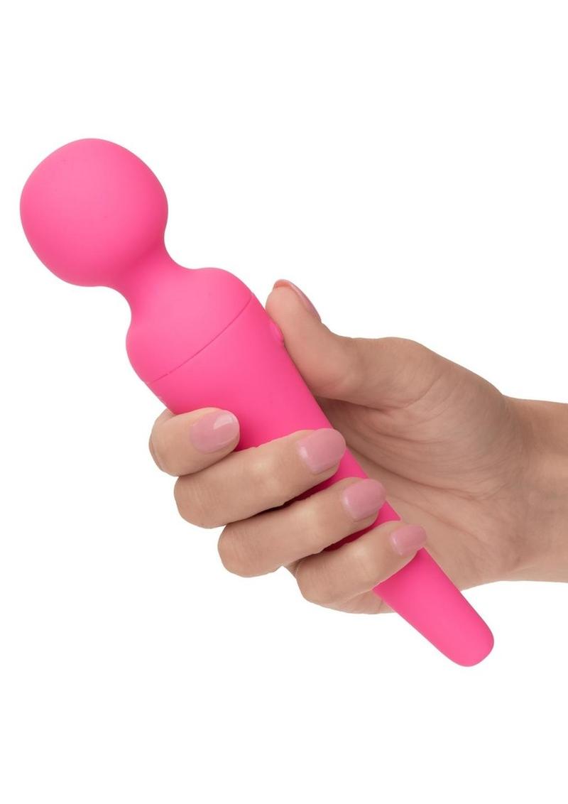 Couture Collection Rechargeable And Waterproof Vibrator
