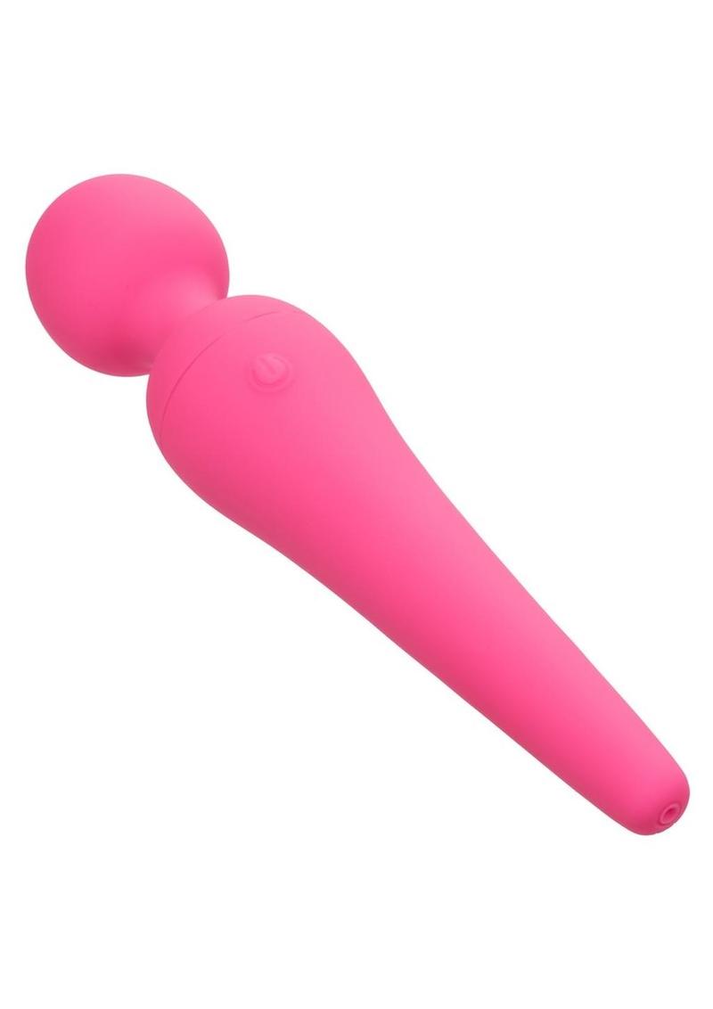Couture Collection Rechargeable And Waterproof Vibrator