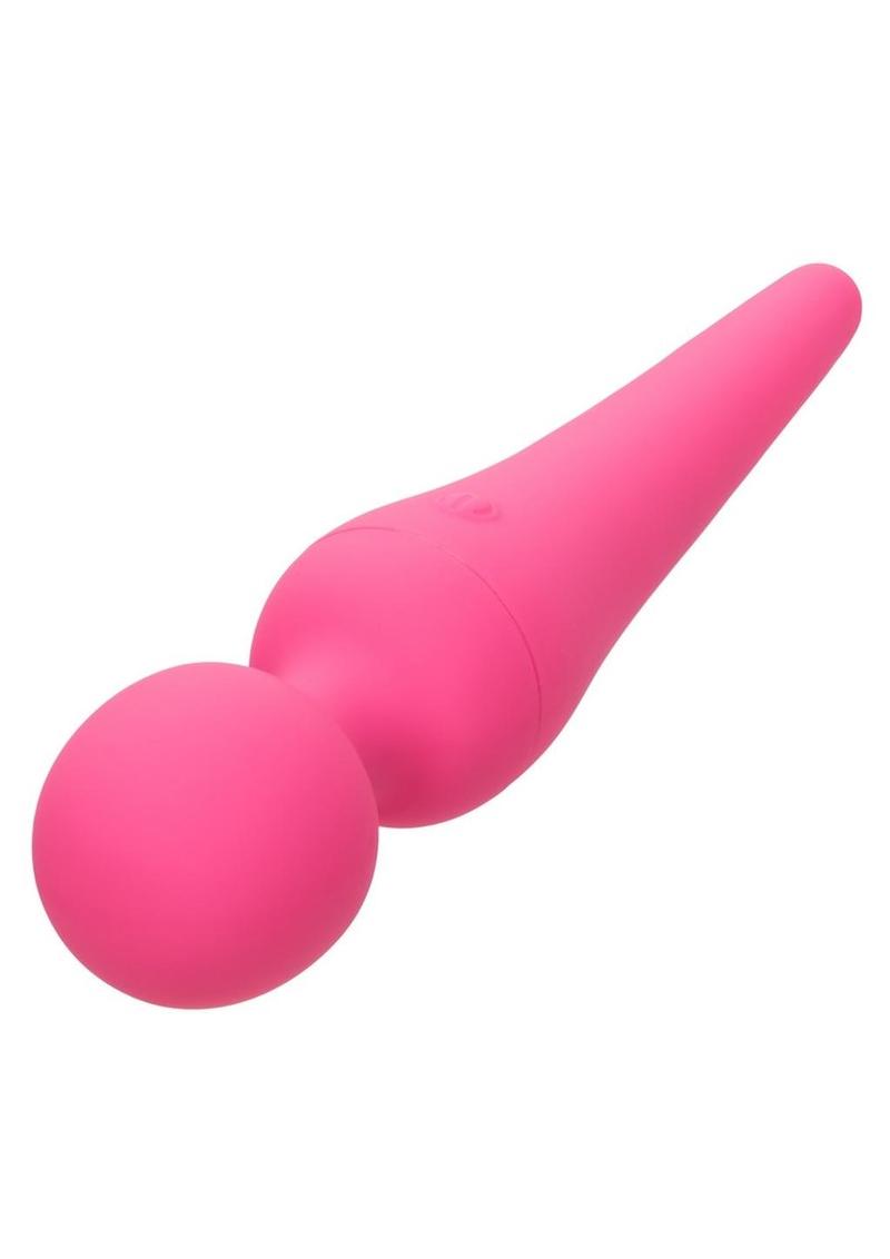 Couture Collection Rechargeable And Waterproof Vibrator