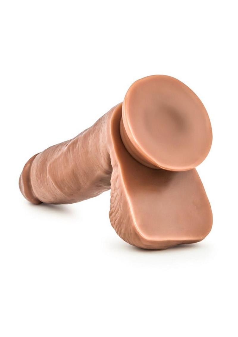 Loverboy Manny The Fireman Dildo