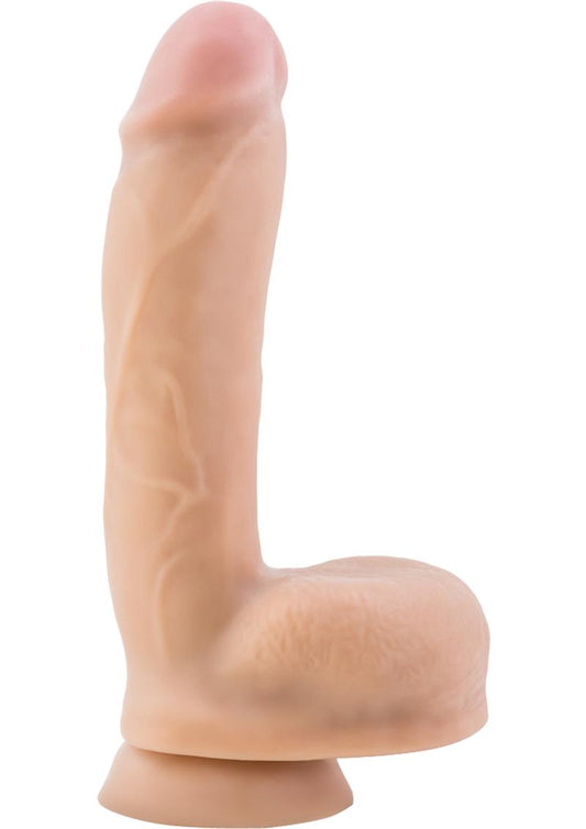 Loverboy My Best Friend's Dad Dildo