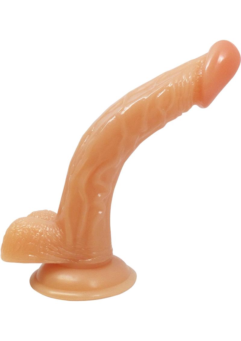Loverboy Vanilla Color Soldier Boy Dildo