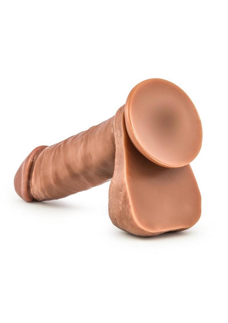 Loverboy The Matador Dildo With Suction Cup