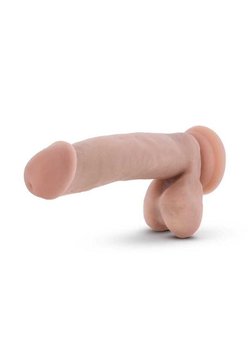 Loverboy The Pool Boy Dildo For Realistic Feel