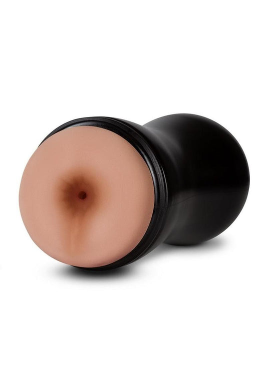 Coverboy The Surfer Dude Self-Lubricating Anal Pocket Stroker