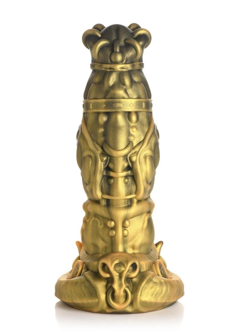Creature Cocks King Minotaur Fantasy Dong