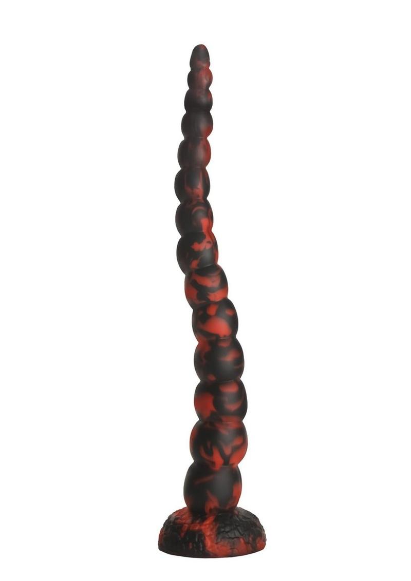 Creature Cocks Stinger Silicone Dildo For Deep Sensation