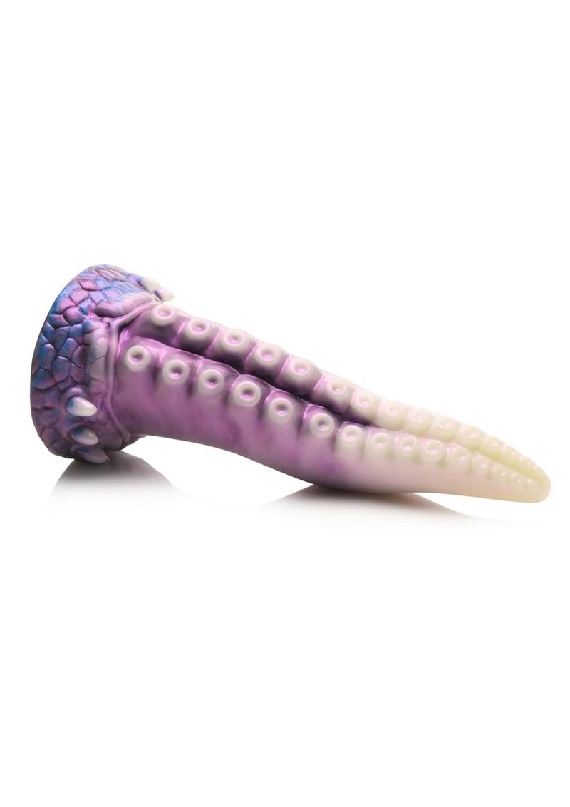Creature Cocks Astropus Tentacle Silicone Dildo