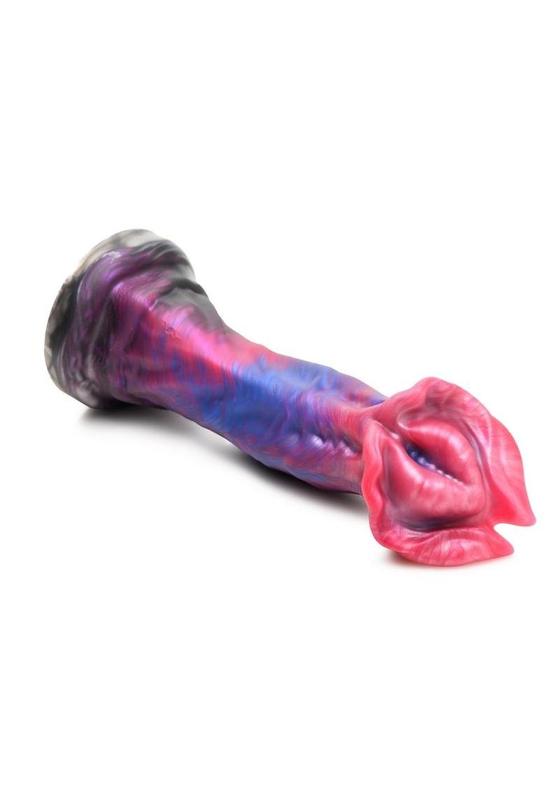 Creature Cocks Demogorgon Body Safe Silicone Dildo