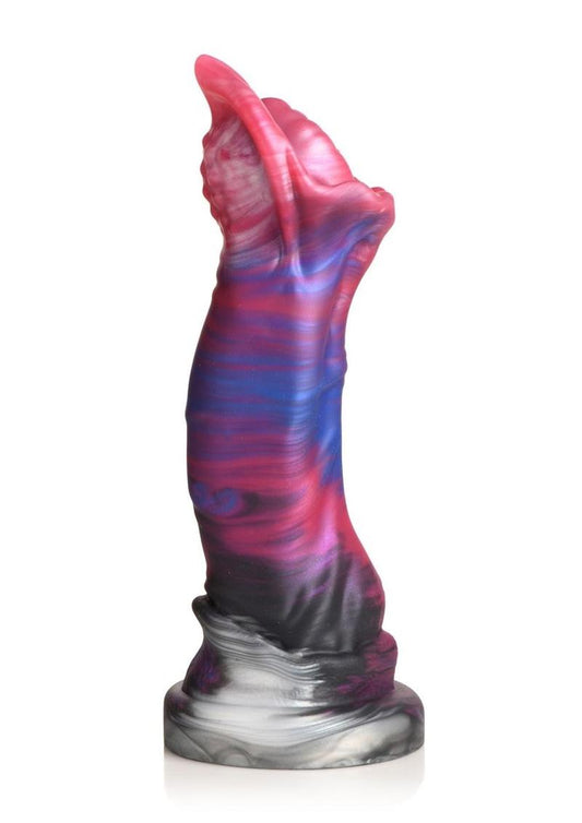Creature Cocks Demogorgon Body Safe Silicone Dildo