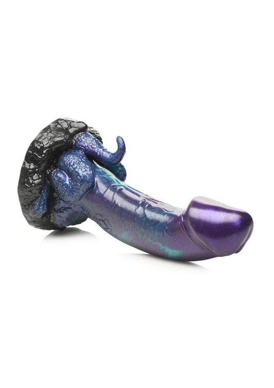 Creature Cocks Dino Dick Dinosaur Silicone Dildo