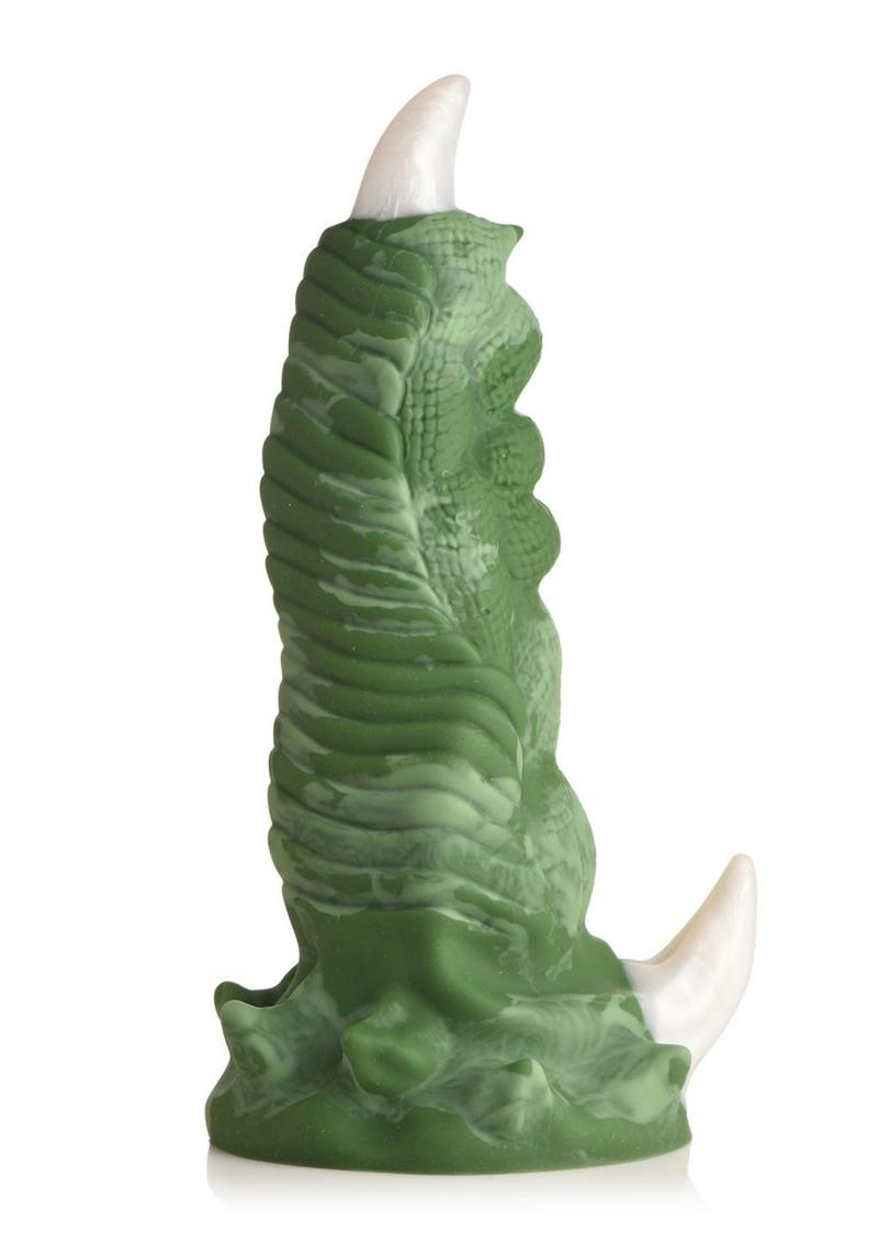 Creature Cocks Dragon Claw Silicone Dildo For Intense Pleasure