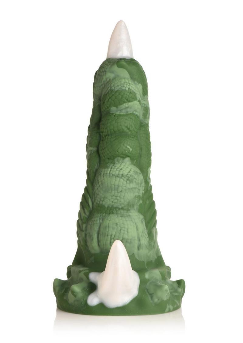 Creature Cocks Dragon Claw Silicone Dildo For Intense Pleasure