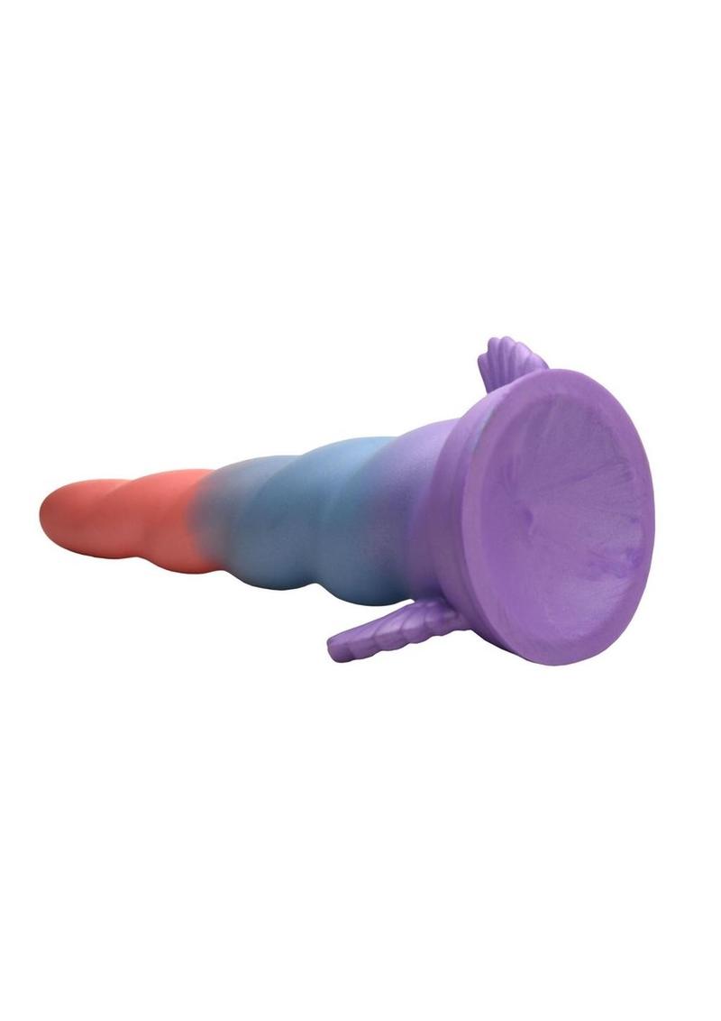 Creature Cocks Dream Rider Premium Silicone Dildo
