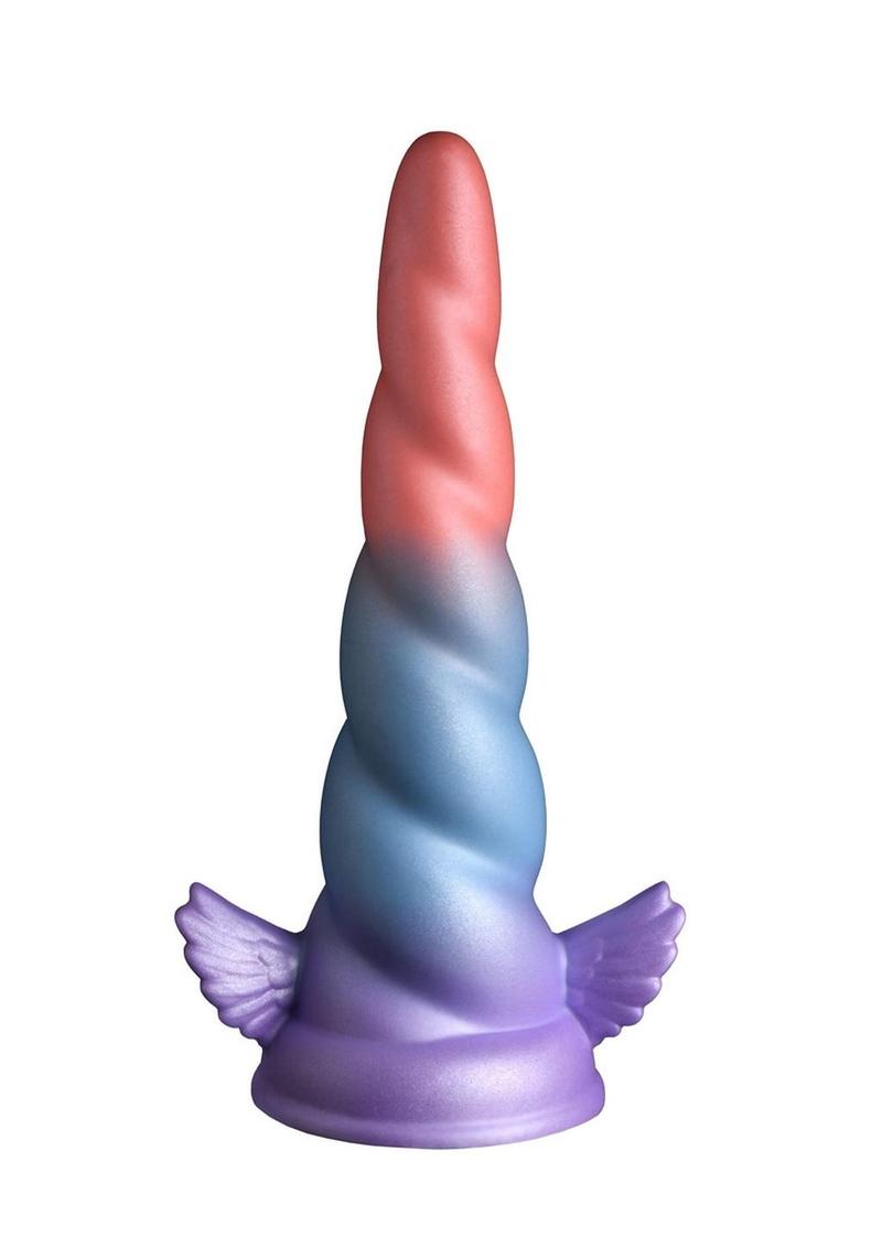 Creature Cocks Dream Rider Premium Silicone Dildo