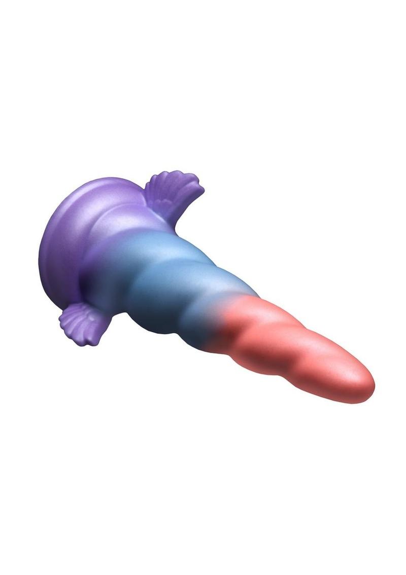 Creature Cocks Dream Rider Premium Silicone Dildo