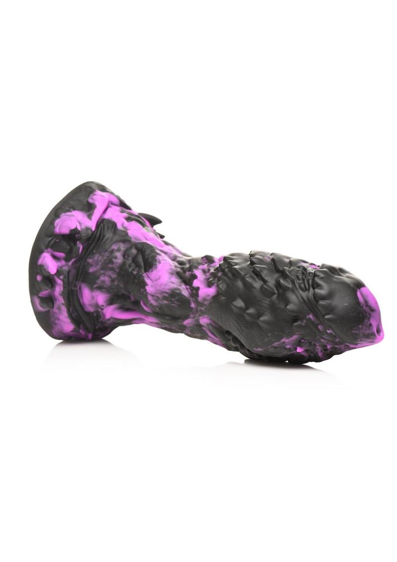 Creature Cocks Grim Silicone Dildo For Fantasy Lovers