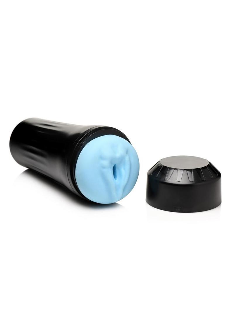 Creature Cocks Pussidon Sea Monster Stroker Powerful Textured Pleasure