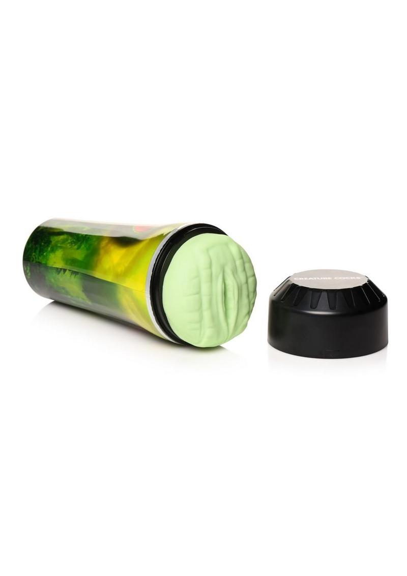 Raptor Reptile Stroker Creature Cocks