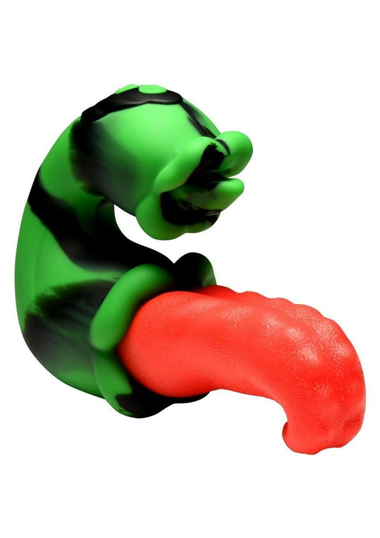 Creature Cocks Tongue Lasher Clitoral Vibrators