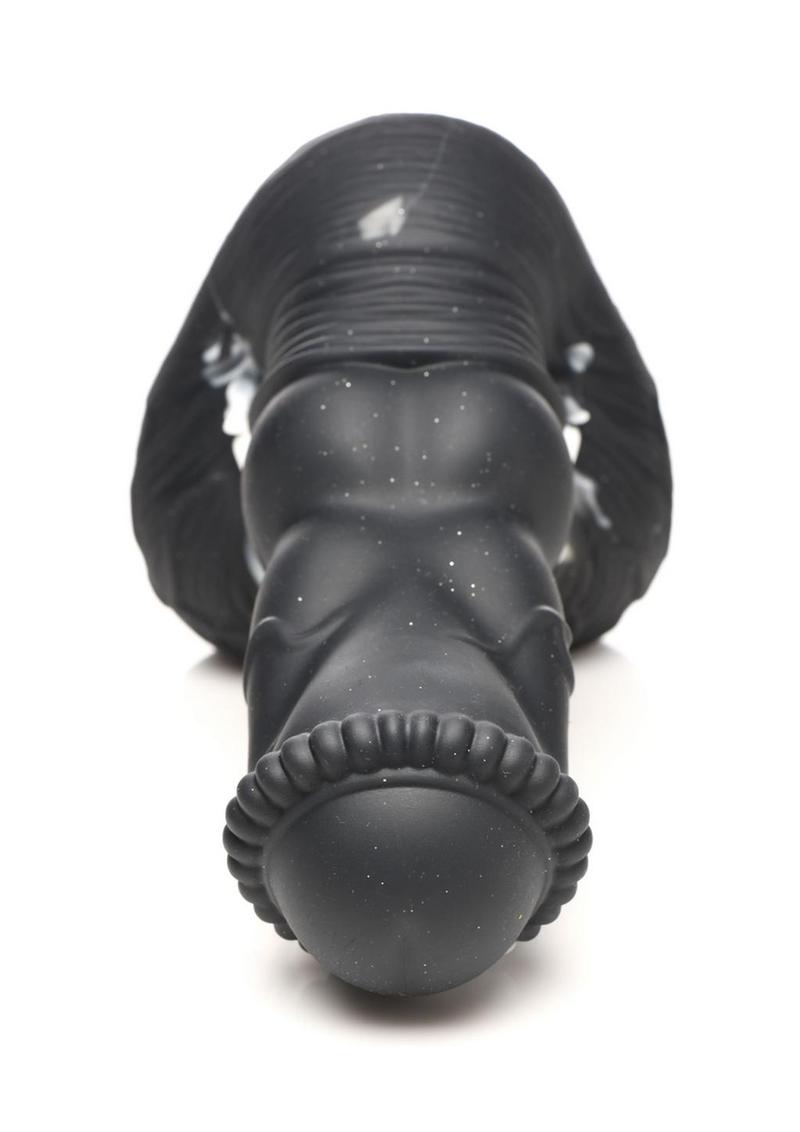 Venom Silicon Designe Dildo Monster
