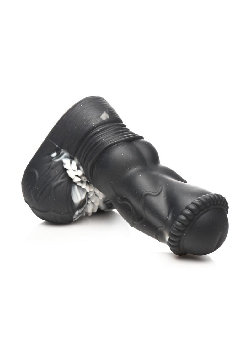 Venom Silicon Designe Dildo Monster