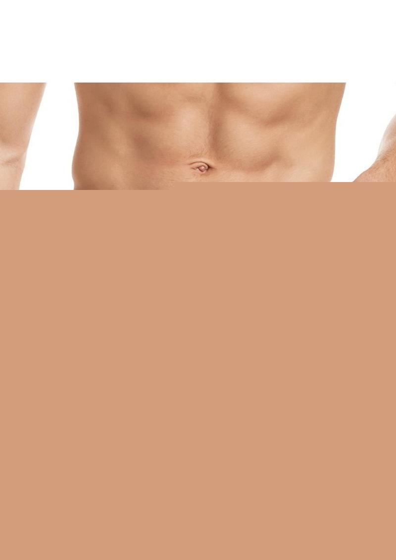 Cruze Low-Rise Neoprene Lace-Up Jock