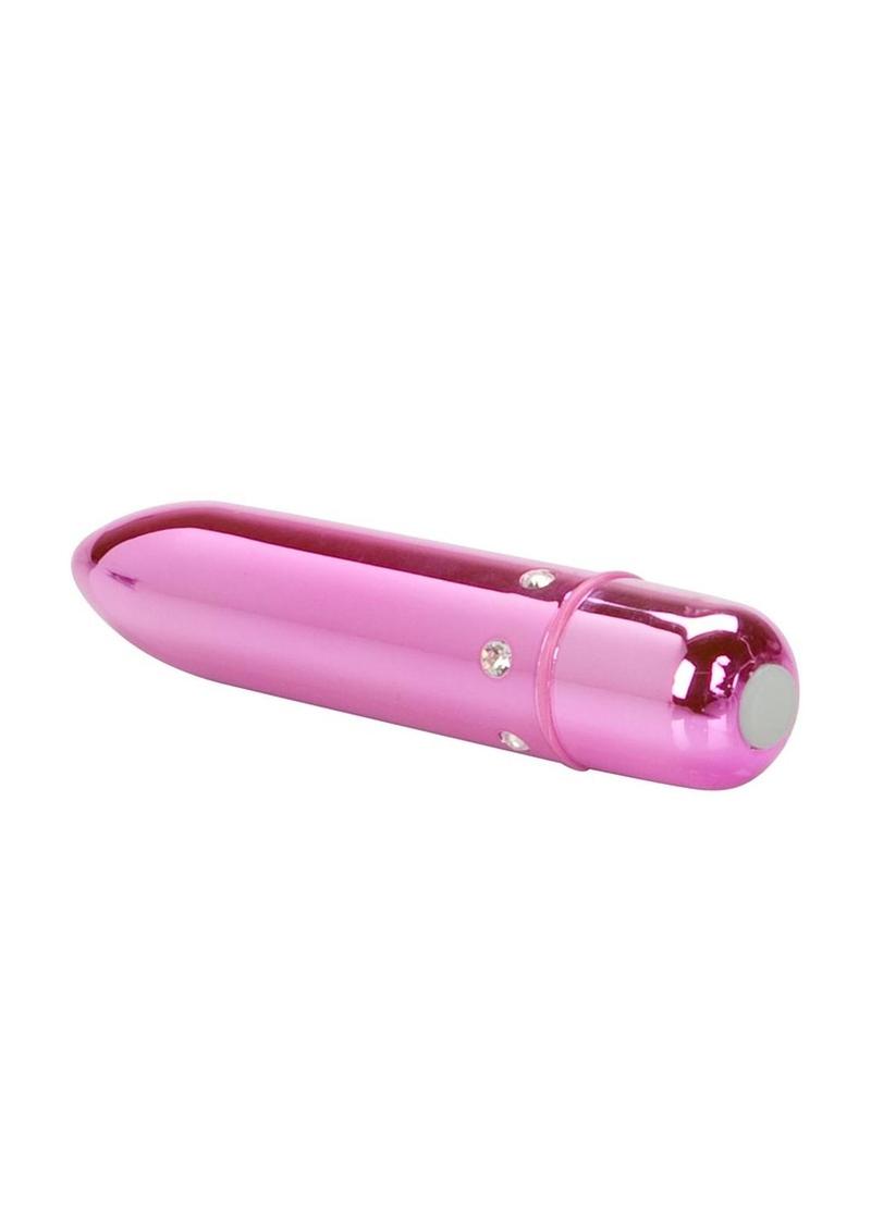Crystal High Intensity Bullet by CalExotics