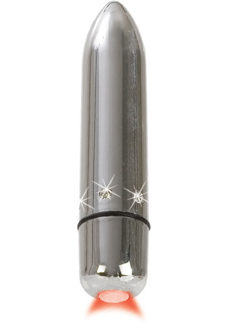 Crystal High Intensity Bullet by CalExotics