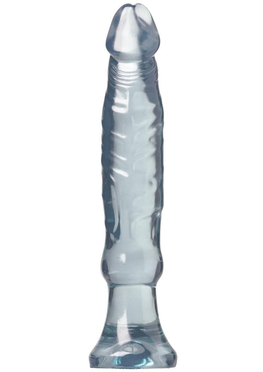 Doc Johnson Crystal Jellies Anal Starter