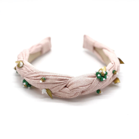 The Cutrone Headband