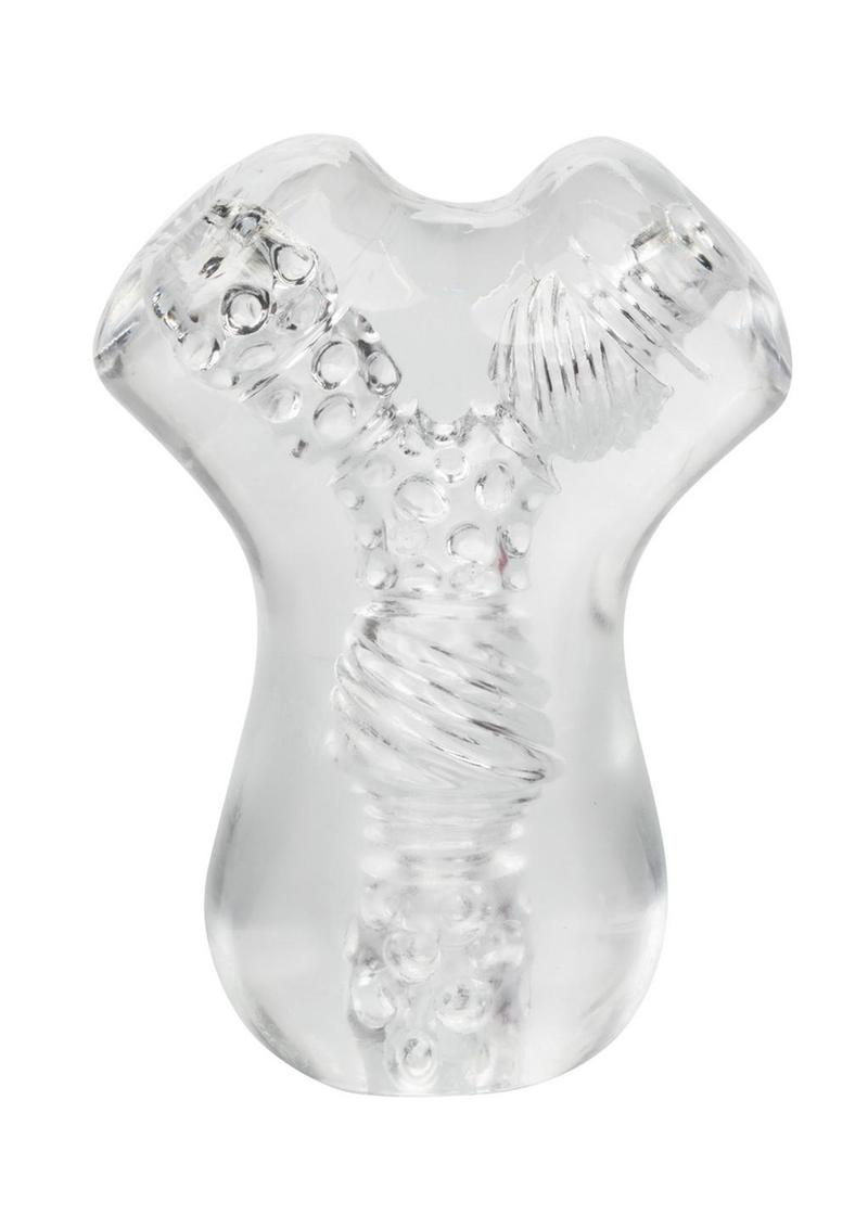 CalExotics Cyclone Dual Chamber Stroker