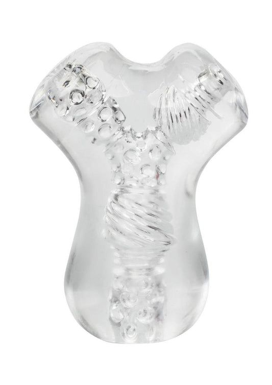 CalExotics Cyclone Dual Chamber Stroker