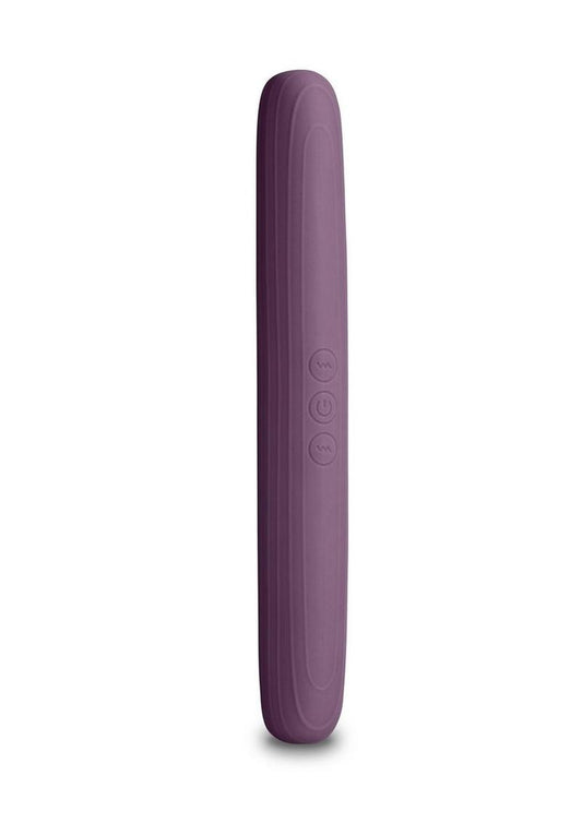 Desire Amore Rechargeable Silicone Dual-End Vibrator