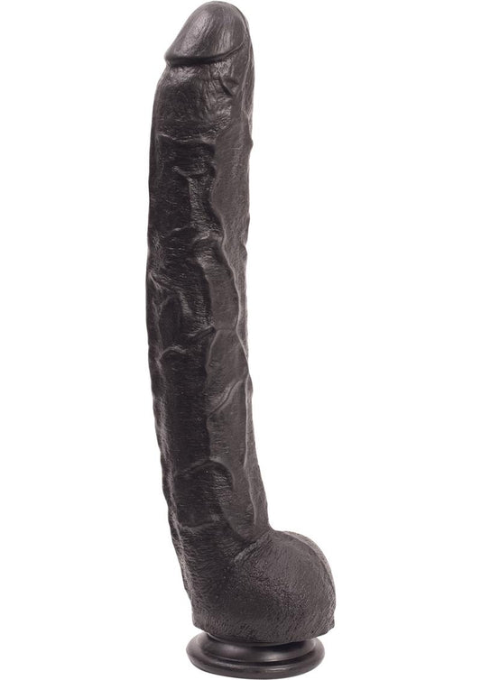 Doc Johnson Classic Dick Rambone Dildo