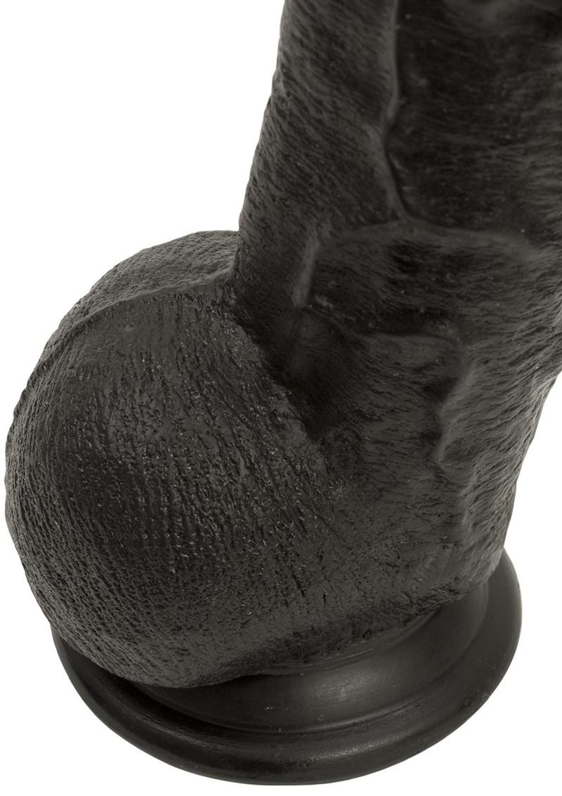 Doc Johnson Classic Dick Rambone Dildo