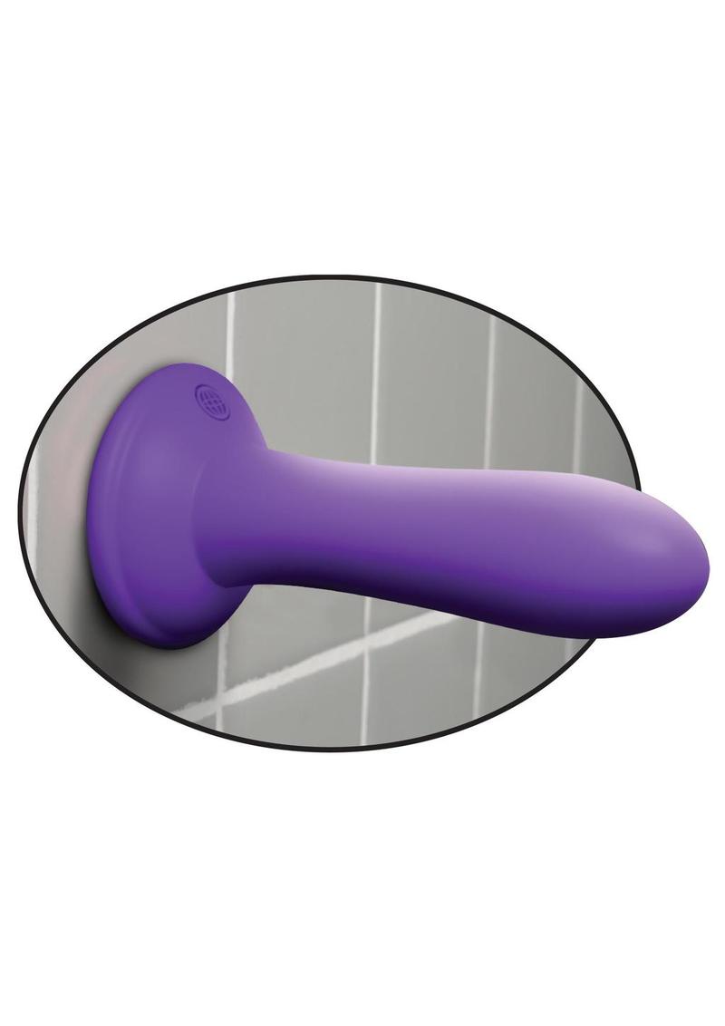 Dillio Mr. Smoothy Dildo by Pipedream Friendly Dildo