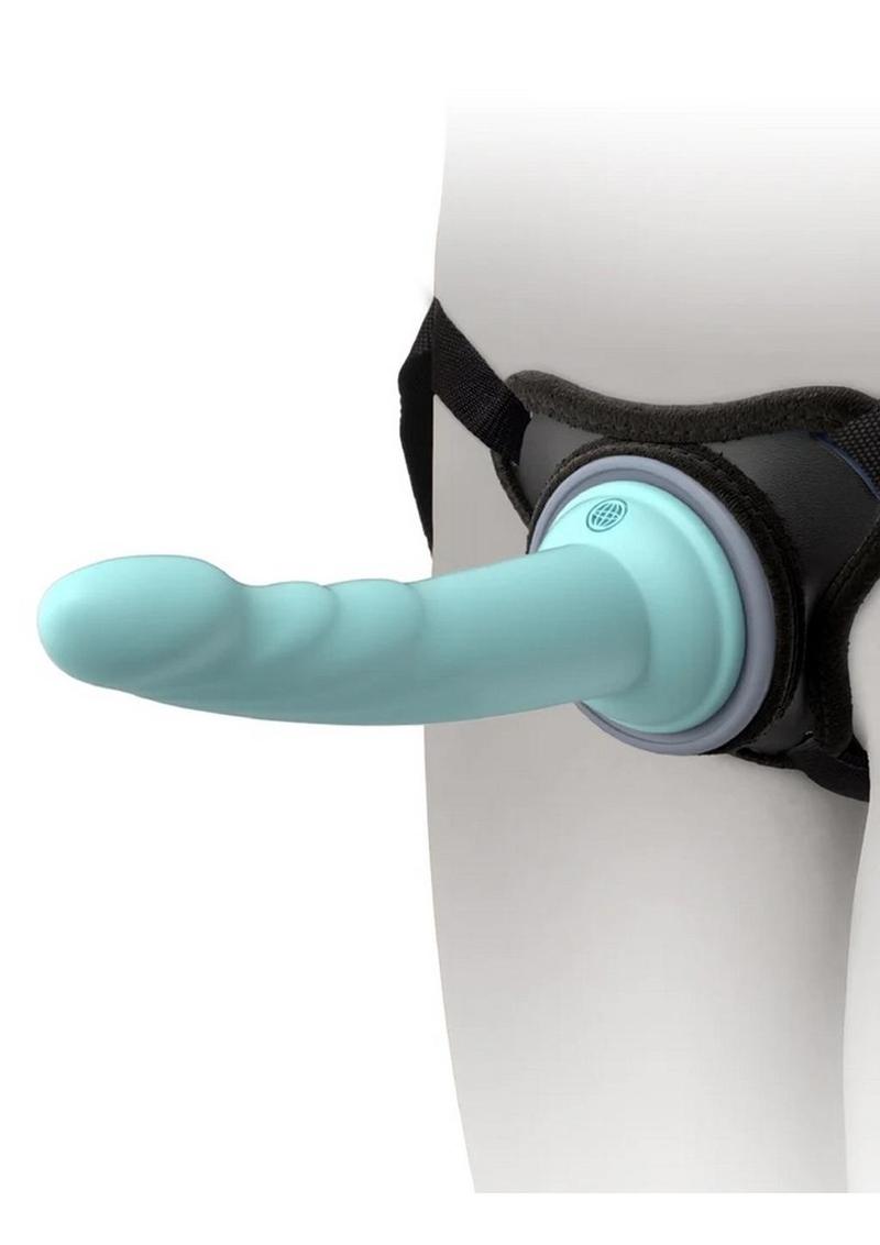 Dillio Platinum Body Dock SE Fantasy Kit - Lavender