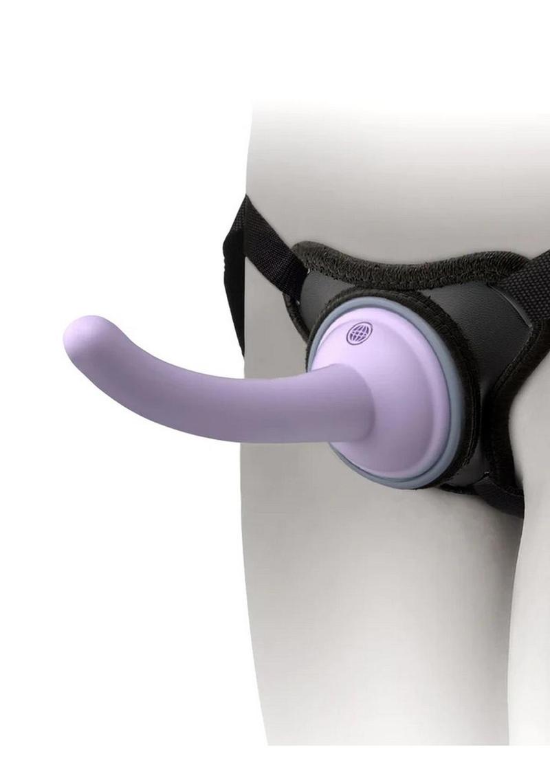 Dillio Platinum Body Dock SE Pegging Kit - Lavender